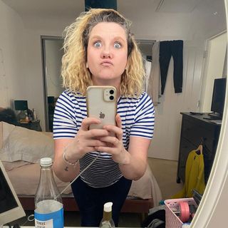 Matrina Garnett-Findlay's avatar