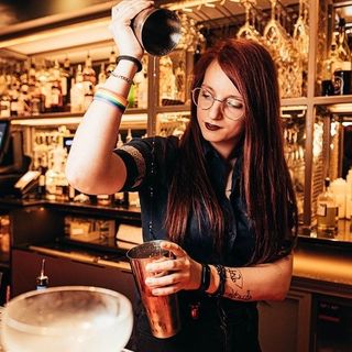 Giulia Lugarini's avatar