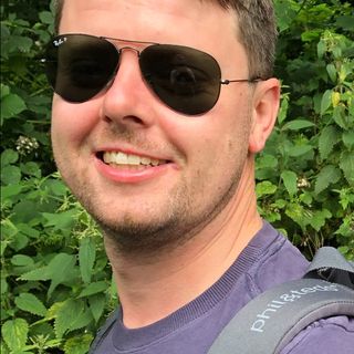 Connor Campbell's avatar