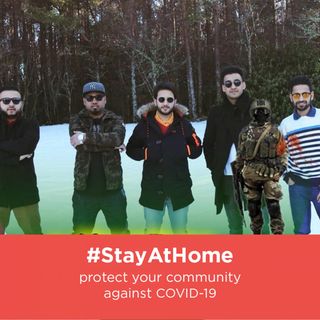 Shahzeb Khan's avatar