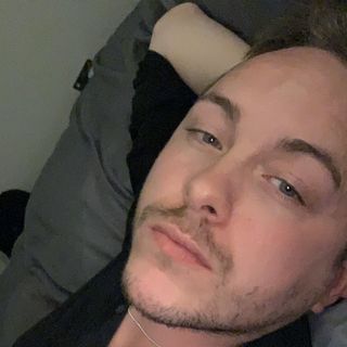 Sam Flack-Omand's avatar