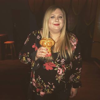 Robyn Freeman's avatar