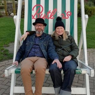 David Pepworth's avatar