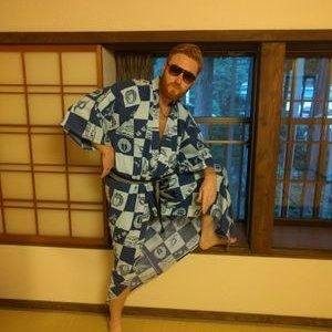 Johnathan Rooney's avatar