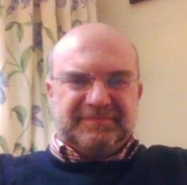 James Paice's avatar