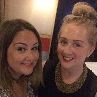 Heather Bailey's avatar