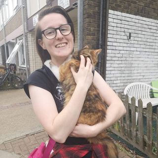 Rachel Crossley-Watters's avatar