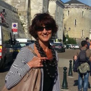 Helen Joseph's avatar