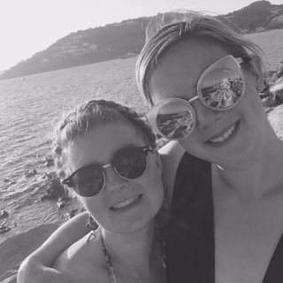 Tara Bromley's avatar