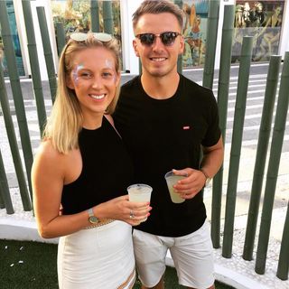 George Kimmins's avatar