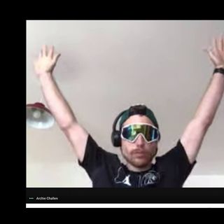 Archie Challen's avatar