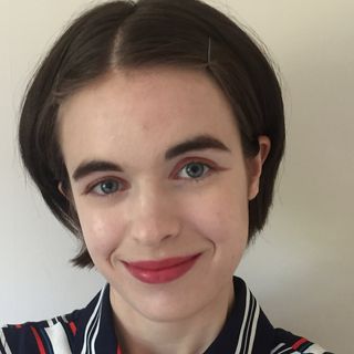 Bonny Hazelwood's avatar