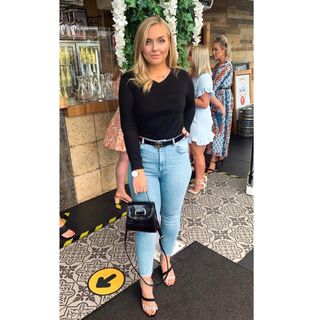 Rebekah Sullivan's avatar