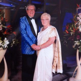 Elizabeth Jane Mckie's avatar