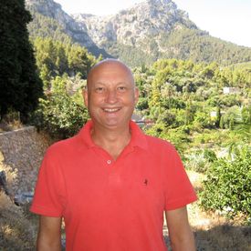 Peter Hargrave's avatar