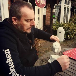 Keith Greenaway's avatar