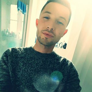 Ryan Smalley's avatar