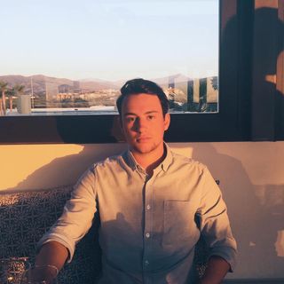 Josh Summers's avatar