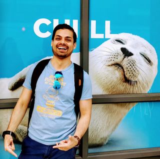 Abhas Singh's avatar