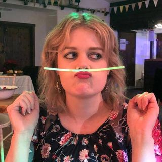 Alexandra Middle's avatar
