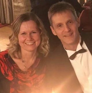 Vanessa Graham's avatar