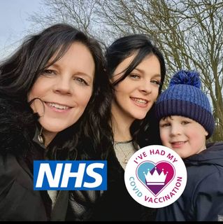 Andrea Allen's avatar