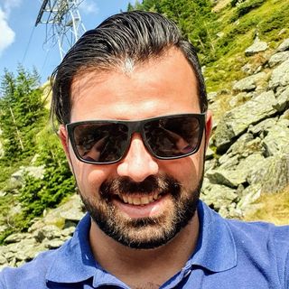 Vitor Severino's avatar