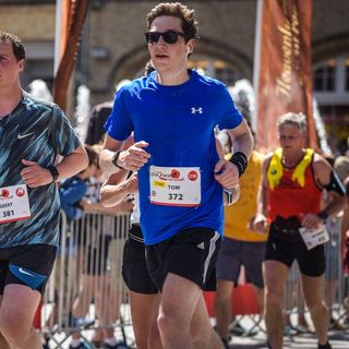 Tom Bramham's avatar