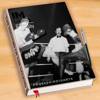 Kevin Perkins's avatar