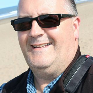 Mike Chapman's avatar