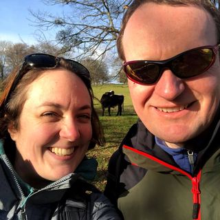 Holly Goodenough's avatar