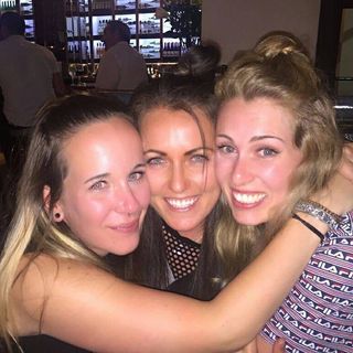 Maria CIarke's avatar