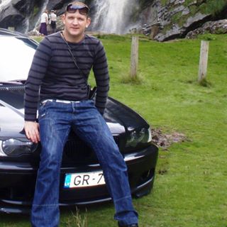 Igors Apanasevics's avatar