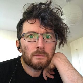 Ross Drew's avatar