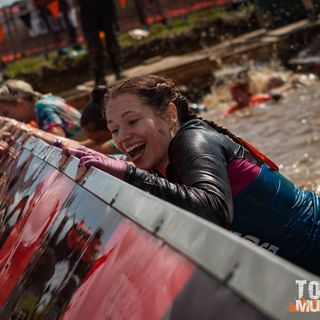 Marianne Frances Tritton-Hughes's avatar