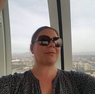 Adrienne Giles's avatar