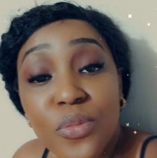 Misan Okene's avatar