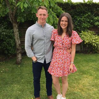 Lowri Sian Jones's avatar