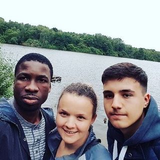 Marina Richards's avatar