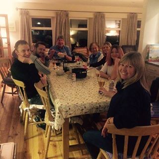 Peter Cunningham's avatar