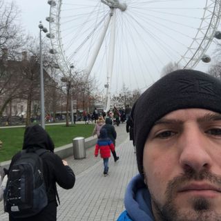 Ioannis Poimenidis's avatar