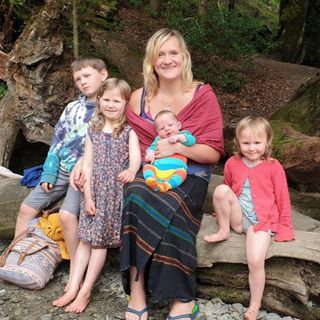 Rosie Farrar's avatar