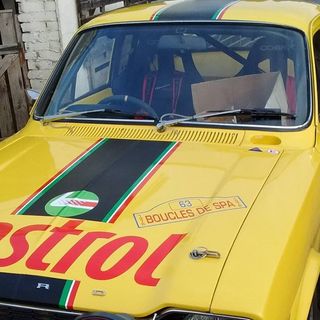 Suzanne Fozzy's avatar