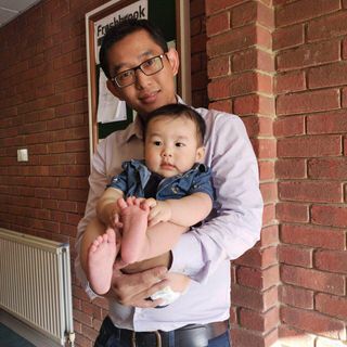 Rachu CheonSa's avatar