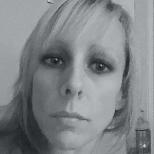 Kristina Ellison's avatar