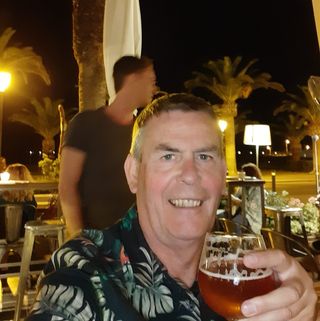 Anthony Boardman's avatar