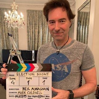 Neil Monaghan's avatar