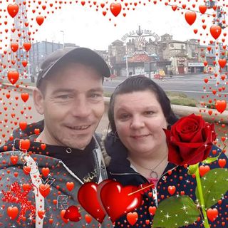 Steve A Coates's avatar