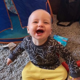 Marion Theaker's avatar