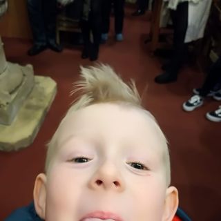 Oliver Olly Heenan's avatar